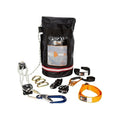 Res-q Rescue Kit Without Pole 35 kg
