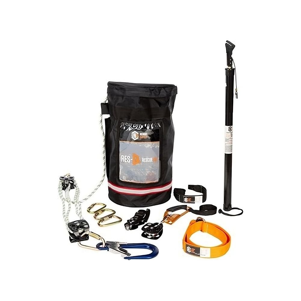Resvr Kit Res-q Rescue Kit – eSafety Supplies