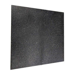 Gym Tile (Non-Interlocking) - Black