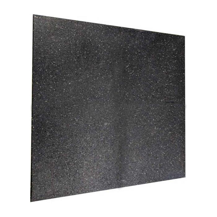 Gym Tile (Non-Interlocking) - Black