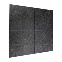 Gym Tile (Non-Interlocking) - Black