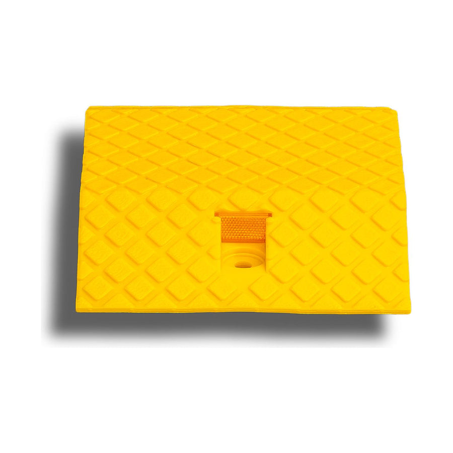 Speed Hump - Plastic - Middle Section