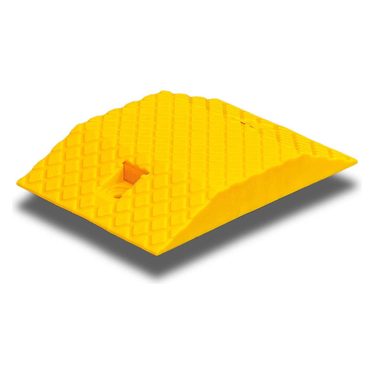 Speed Hump - Plastic - Middle Section