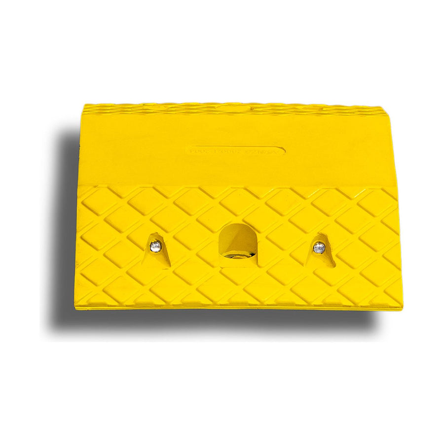 Speed Hump - Rubber - Middle Section