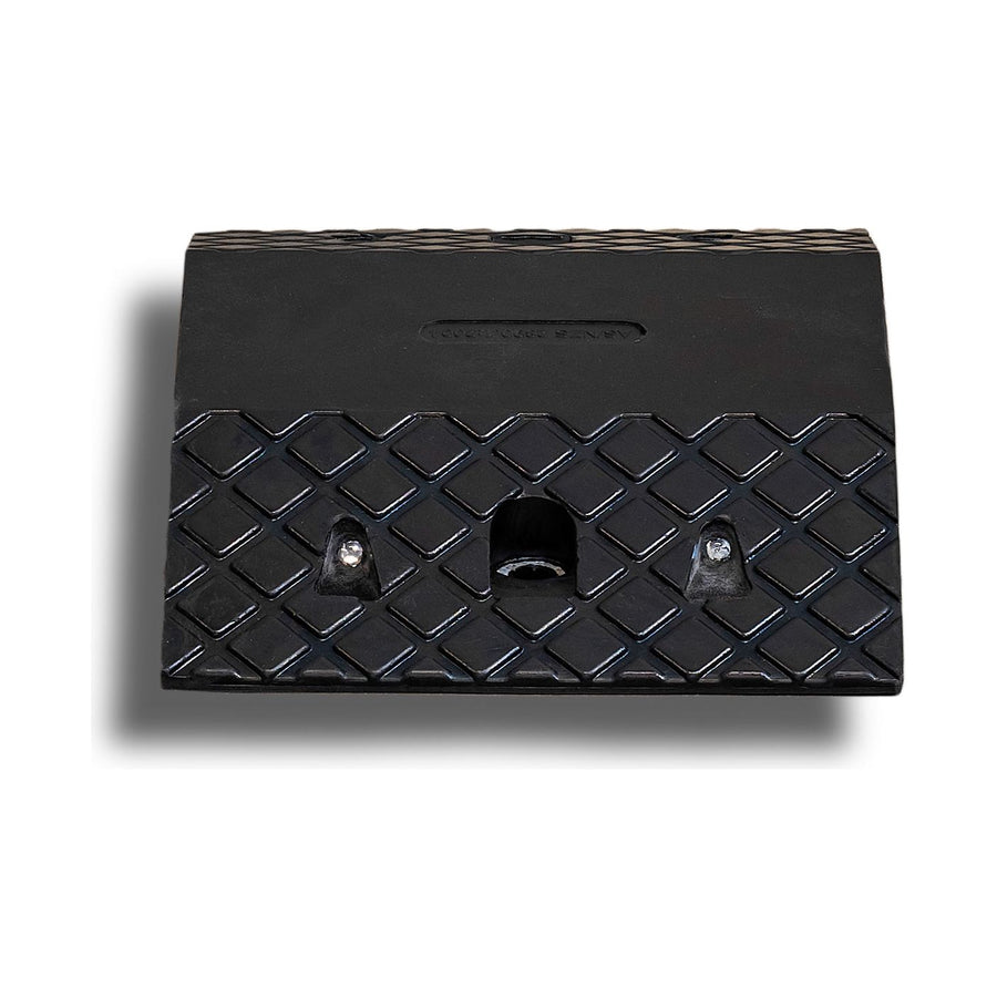 Speed Hump - Rubber - Middle Section