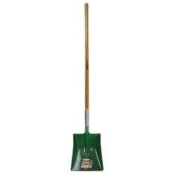 Cyclone Long Timber Handle, Medium Sqr Mouth 3.5 kg