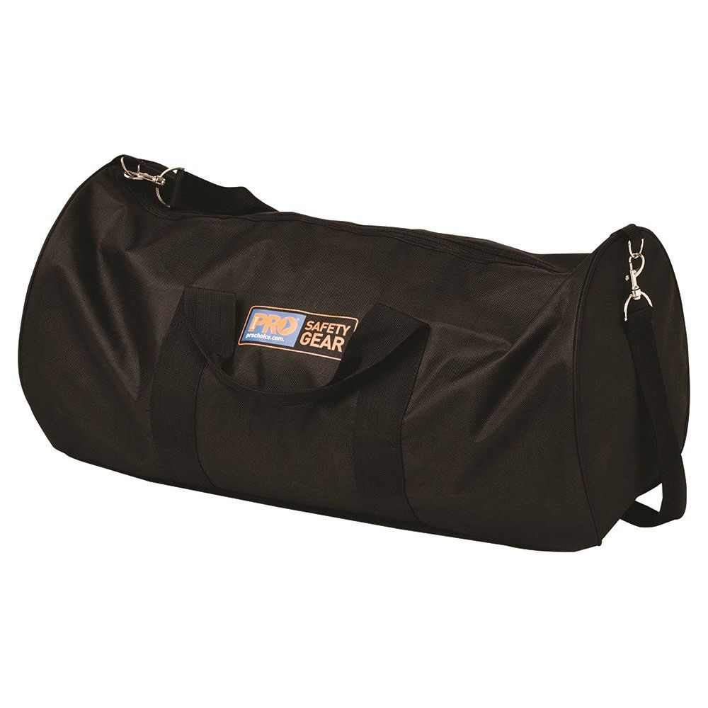 Safety Kit Bag Black 1.75 kg