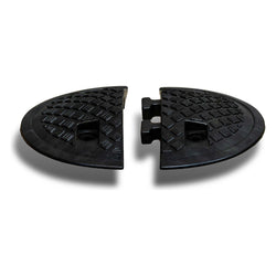 Speed Hump - eConomy - End Cap
