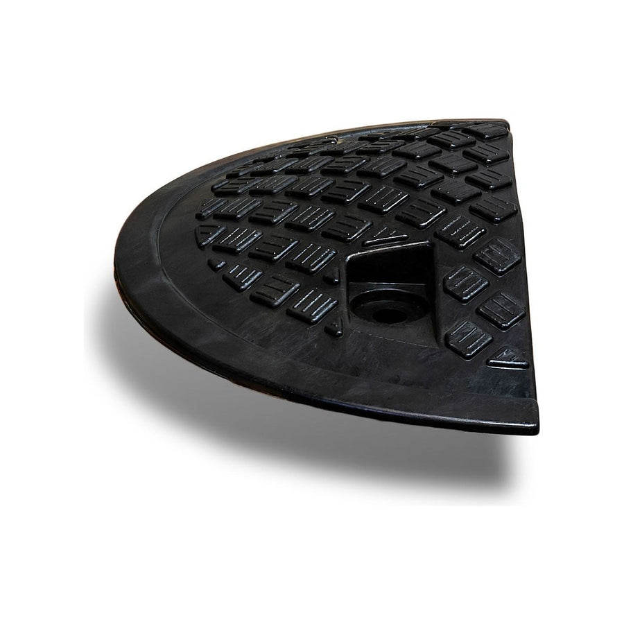 Speed Hump - eConomy - End Cap