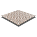 tactile indicator stainless steel plate