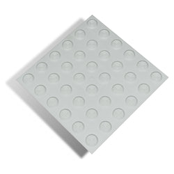 Tactile Indicator - Hazard - Peel & Stick 3.5 kg Color Blue TI-PS-H-BL