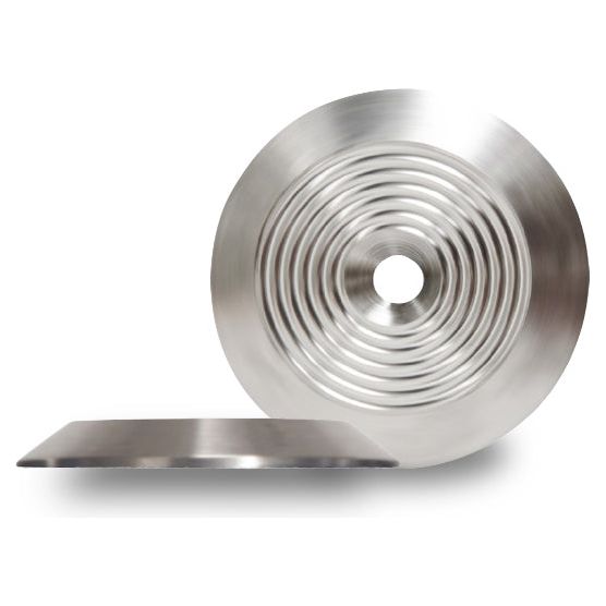 Tactile Indicator Studs - Stainless Steel Screw 0.07 kg