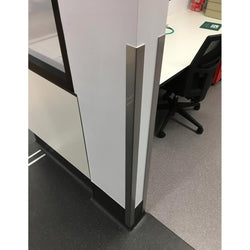 Corner Guard - Stainless Steel - 40mm