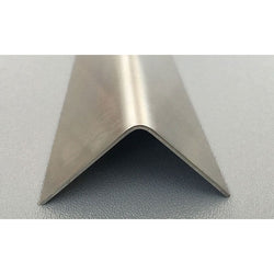 Corner Guard - Stainless Steel - 40mm