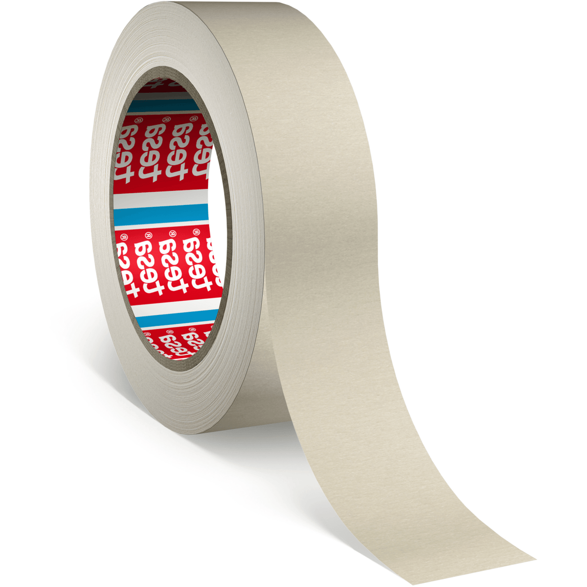 Tesa 53123 General Purpose Masking Tape - 48mm x 50M 3.5 kg