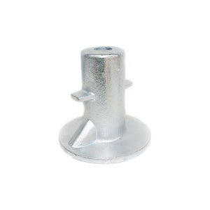 CopeRail 134 - Ground Socket