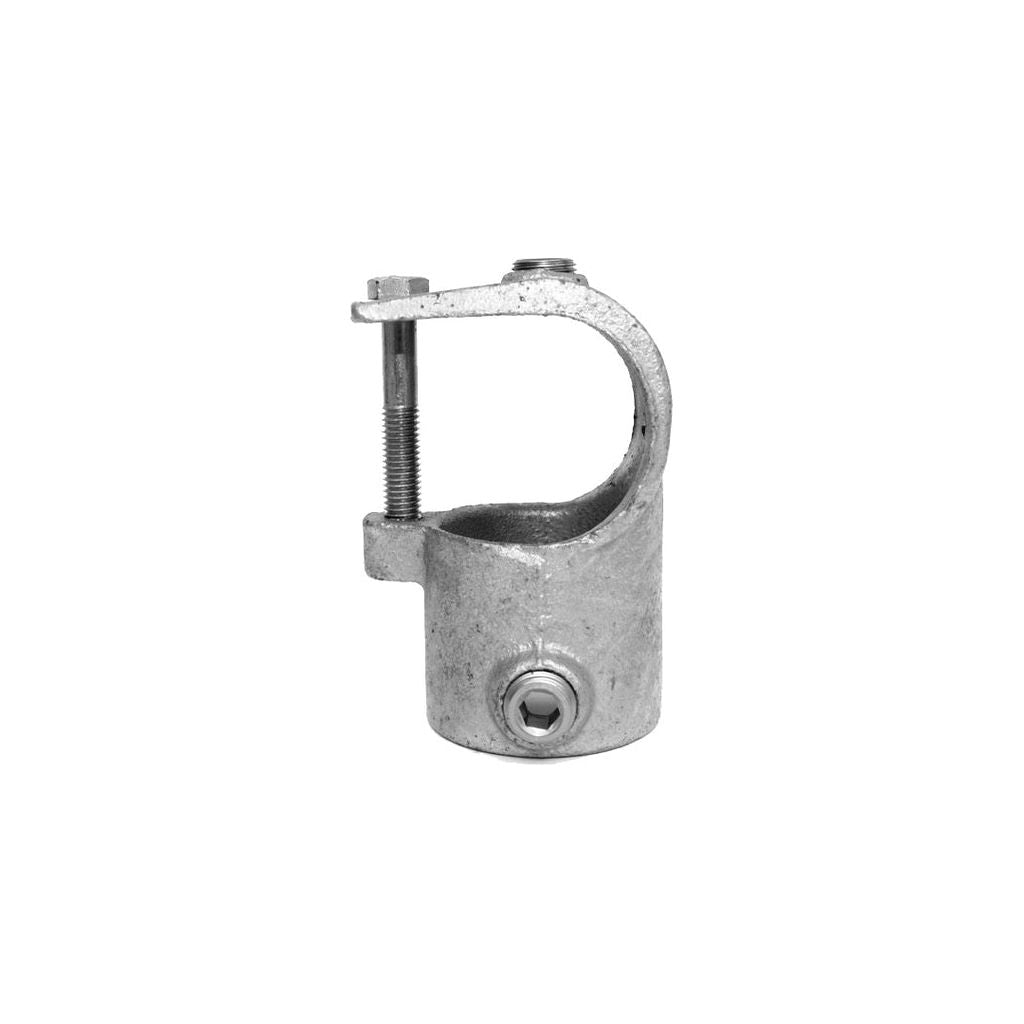 CopeRail 135 - Clamp-on Tee 17.5 kg