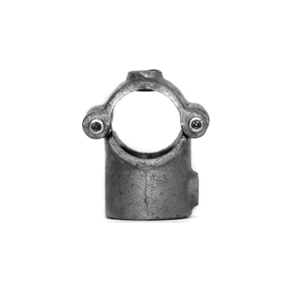 CopeRail 136 - Split Clamp-on Tee 17.5 kg