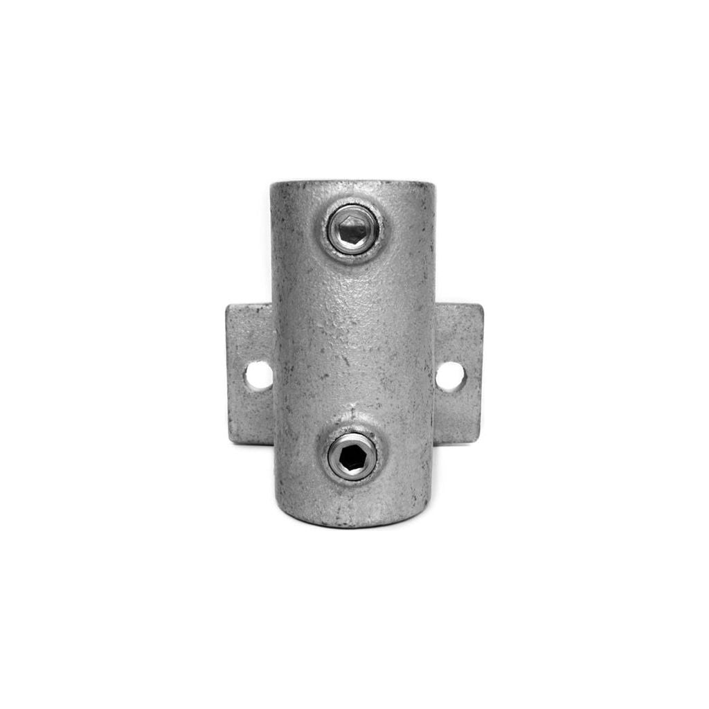 CopeRail 145 - Side Horizontal Flange
