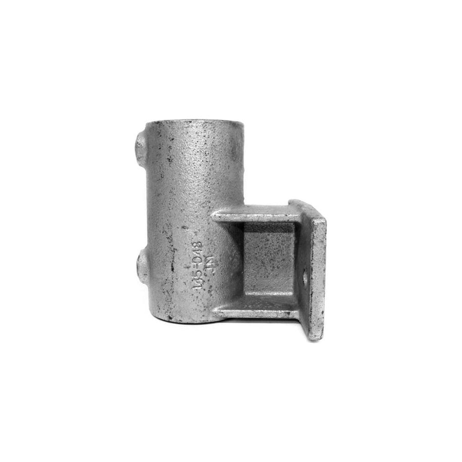 CopeRail 145 - Side Horizontal Flange