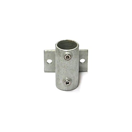 CopeRail 145 - Side Horizontal Flange
