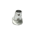 CopeRail 152 - Ramp Slope Base Flange (0-11 degree)