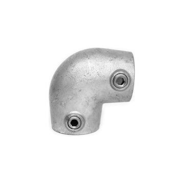 CopeRail 154 - Ramp Slope Elbow (79-101 degree) 17.5 kg