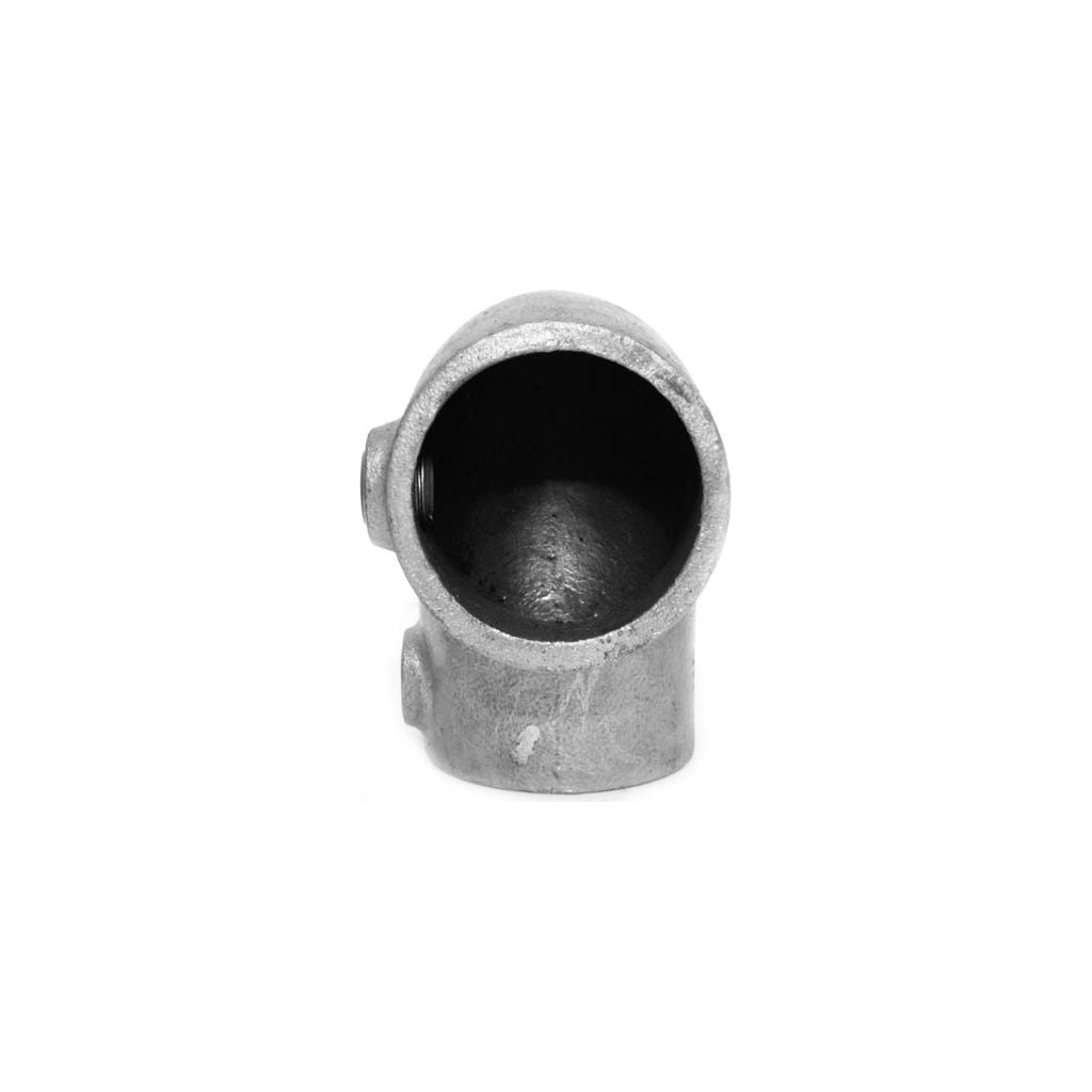 CopeRail 154 - Ramp Slope Elbow (79-101 degree) 17.5 kg