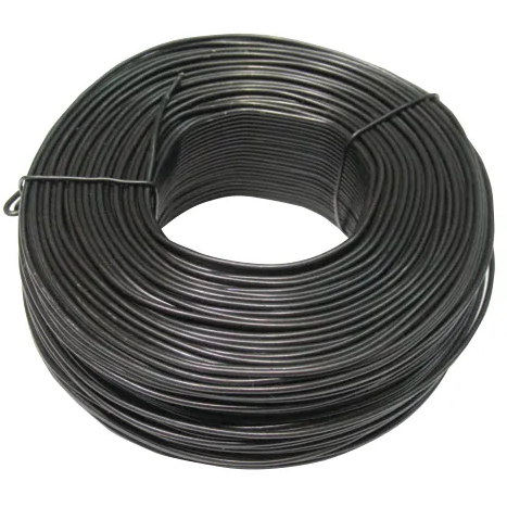 Tie Wire Black 1.57mm X 95m