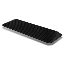 Wheelchair Threshold Door Ramp - Multiple Sizes 10.5 kg size 900 x 530 x 88mm TR6