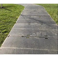 TRACKMAT - GROUND PROTECTION MAT 1200 X 2400MM