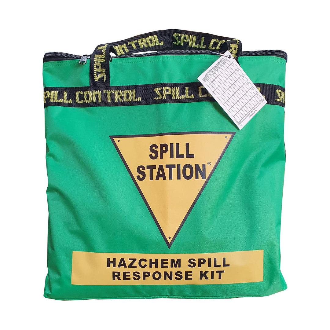 Spill Control | Spill Kit, Spill Tray – eSafety Supplies