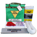 Oil Fuel Spill Kit - 20L 21 kg