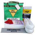 Oil Fuel Spill Kit - 40L 350 kg