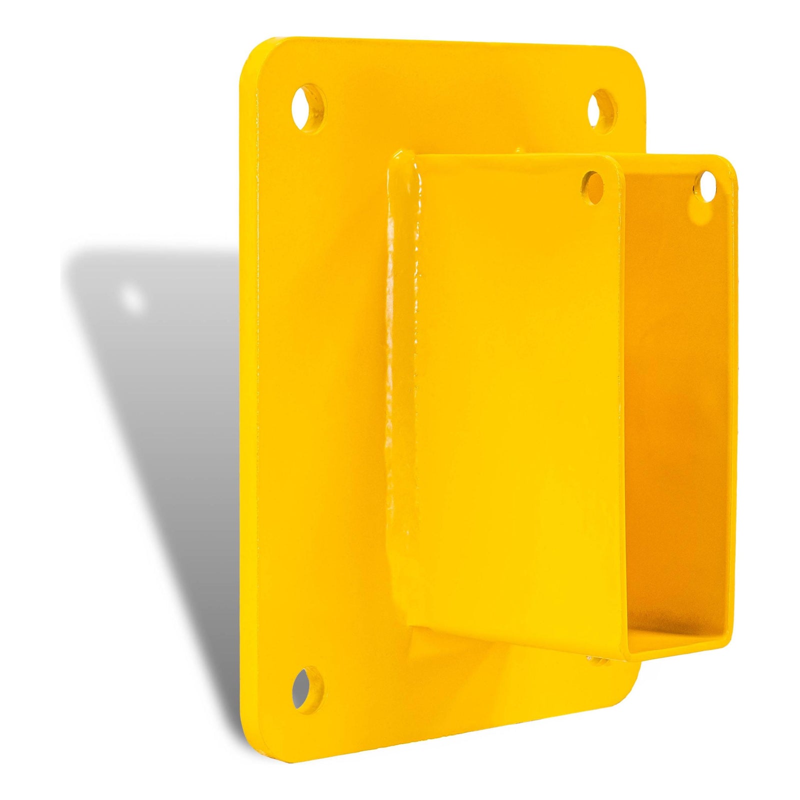 Panelview Bracket Protector Unleashed Column Protector - Wall Bracket – eSafety Supplies