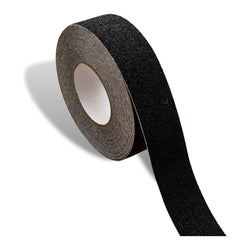 Anti-Slip Tape - Black - 50mm x 18.2M Roll 3.5 kg