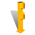 Unleashed Safety Barrier - Corner Post