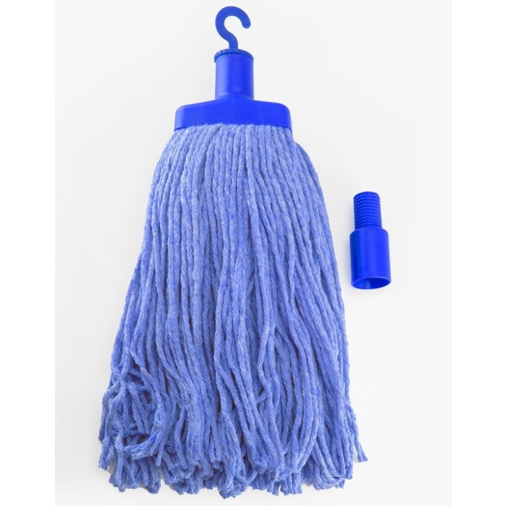 Heavy Duty Mop Head – 400g 7 kg