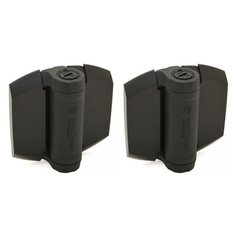 Trueclose® Heavy Duty Hinge For Metal 3.5 kg