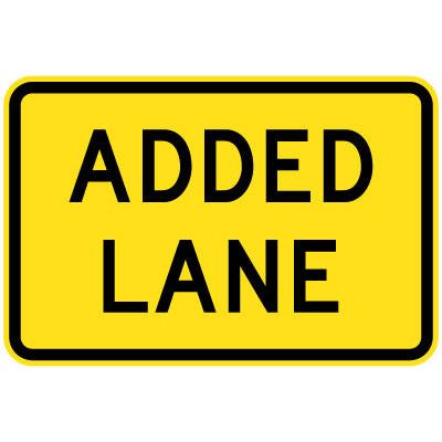 Added Lane - 600x400mm 0.7 kg