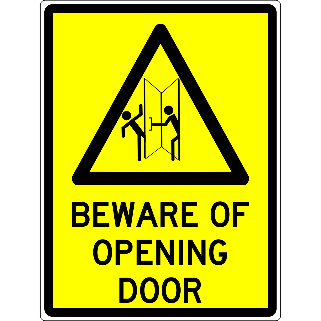WARNING-SIGN-BEWARE-OF-OPENING-DOOR