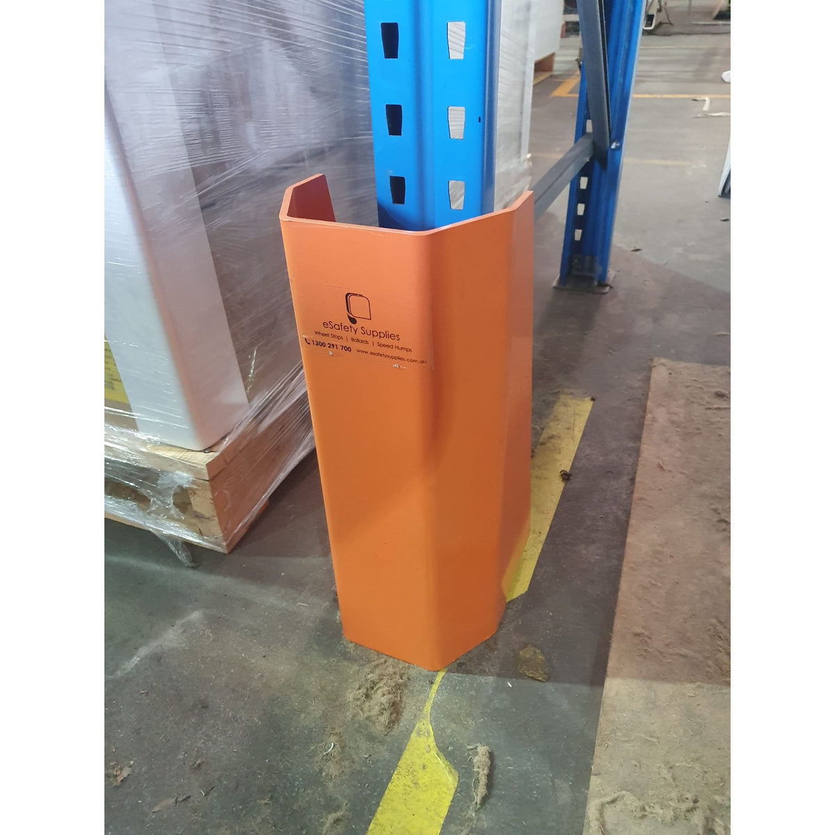 Absorba Pro Pallet Racking Guard