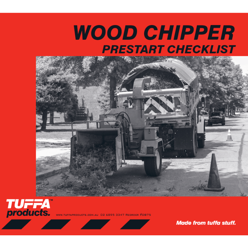 Wood-Chipper