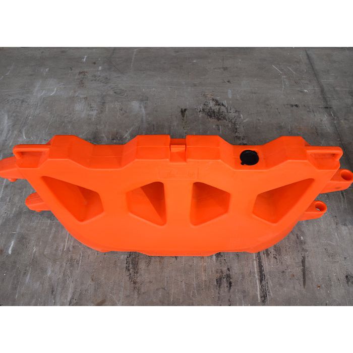 Water Filled Barrier