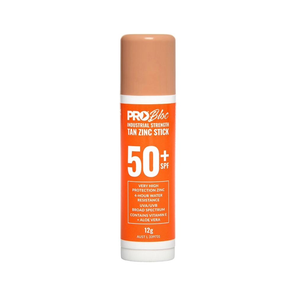 Probloc SPF 50+ Zinc Stick 0.42 kg
