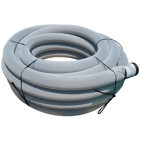 100 mm X 100 m Socked AG Pipe with Filter Sock – Class 400