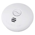 PSA Smoke Alarm 9V Battery Powered Photoelectric (Test & Mute Button) 3.5 kg