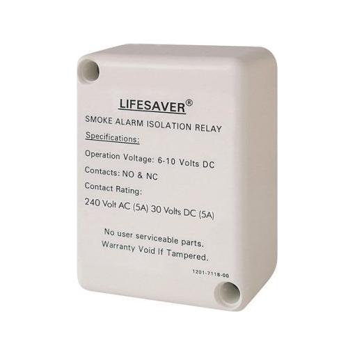 PSA Isolation Relay (Gen 2) 3.5 kg