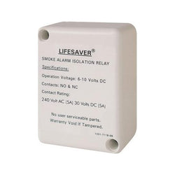 PSA Isolation Relay (Gen 2) 3.5 kg