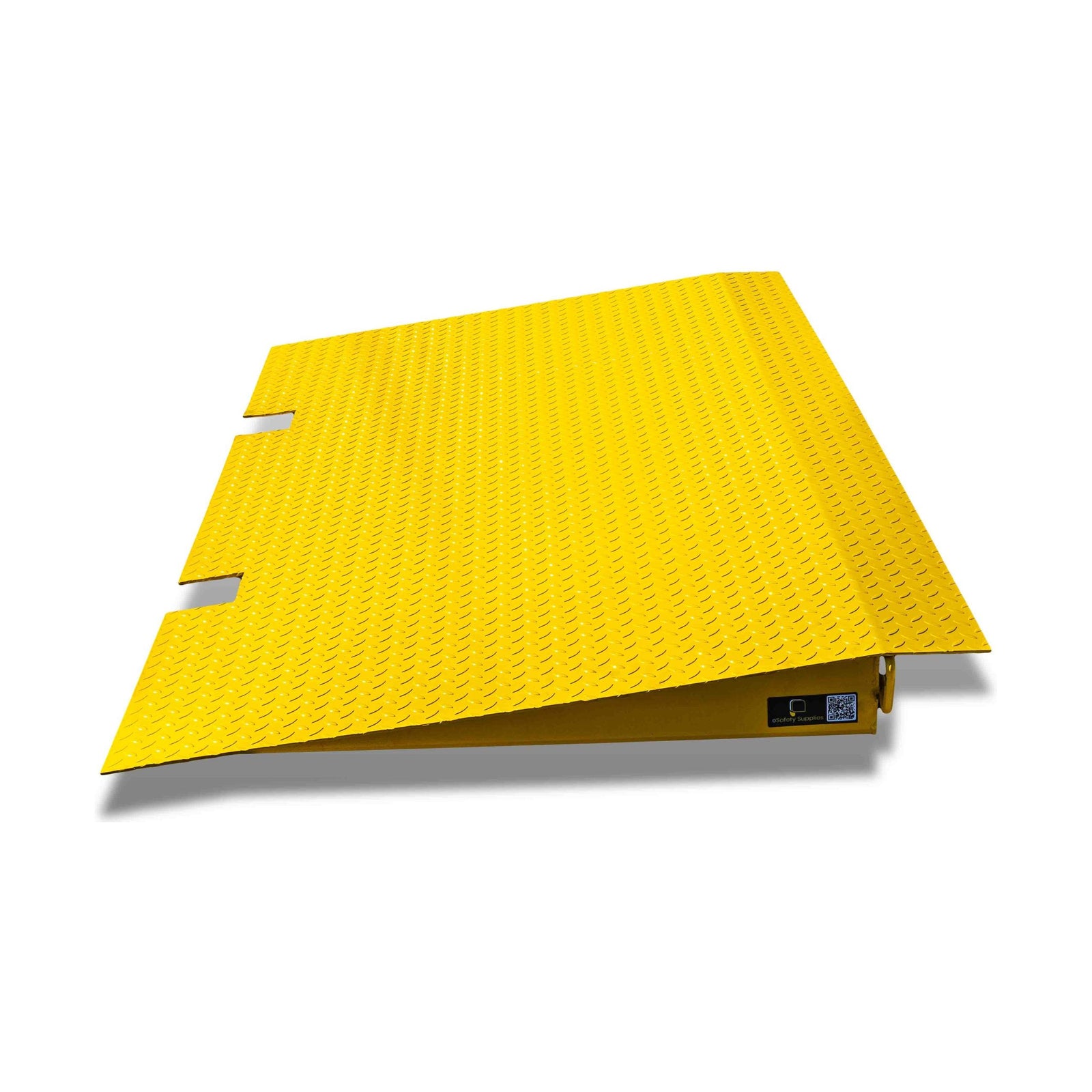Shipping Container Pallet Ramp Container Ramp | eSafety Supplies – eSafety Supplies